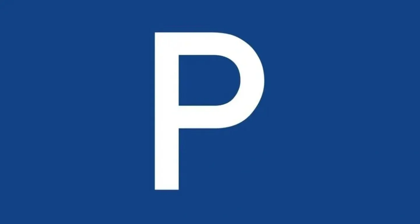 Place de parking à louer - Photo 1 sur 1