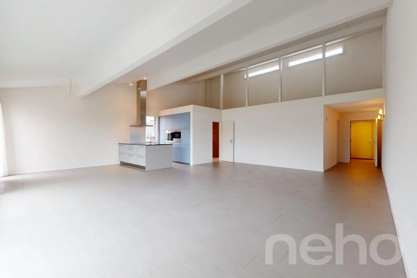 Spacious Semi-Detached Family House with Dreamlike View - Photo 12 of 13