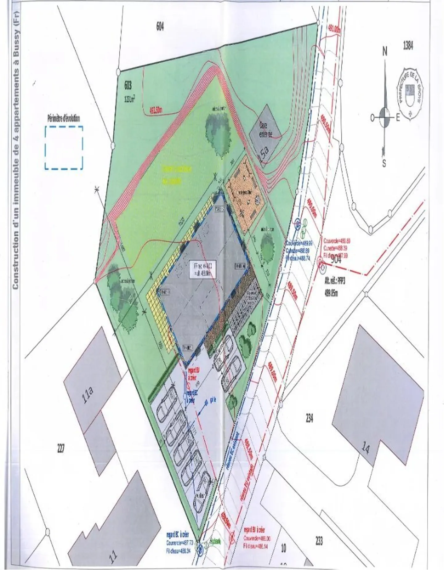 Edificio misto - Foto 5 di 13
