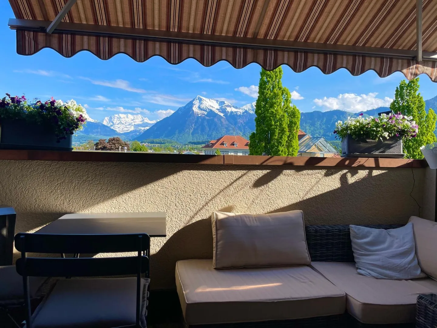 Appartamento duplex di 3,5 stanze in posizione privilegiata - Foto 1 di 13