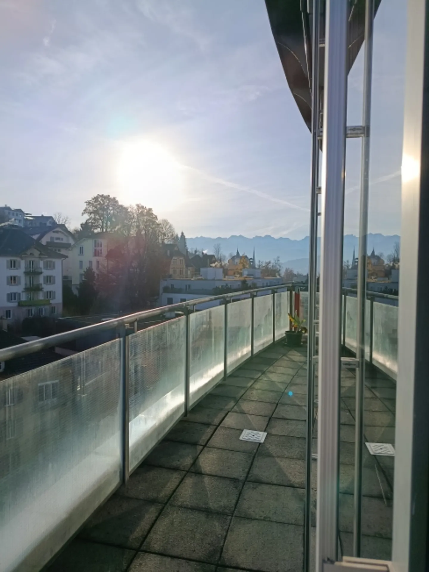 Heller Büroraum zu vermieten - Foto 2 von 7