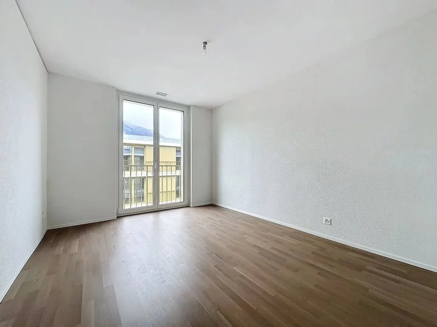 Appartamento 2.5 stanze - Foto 5 di 8