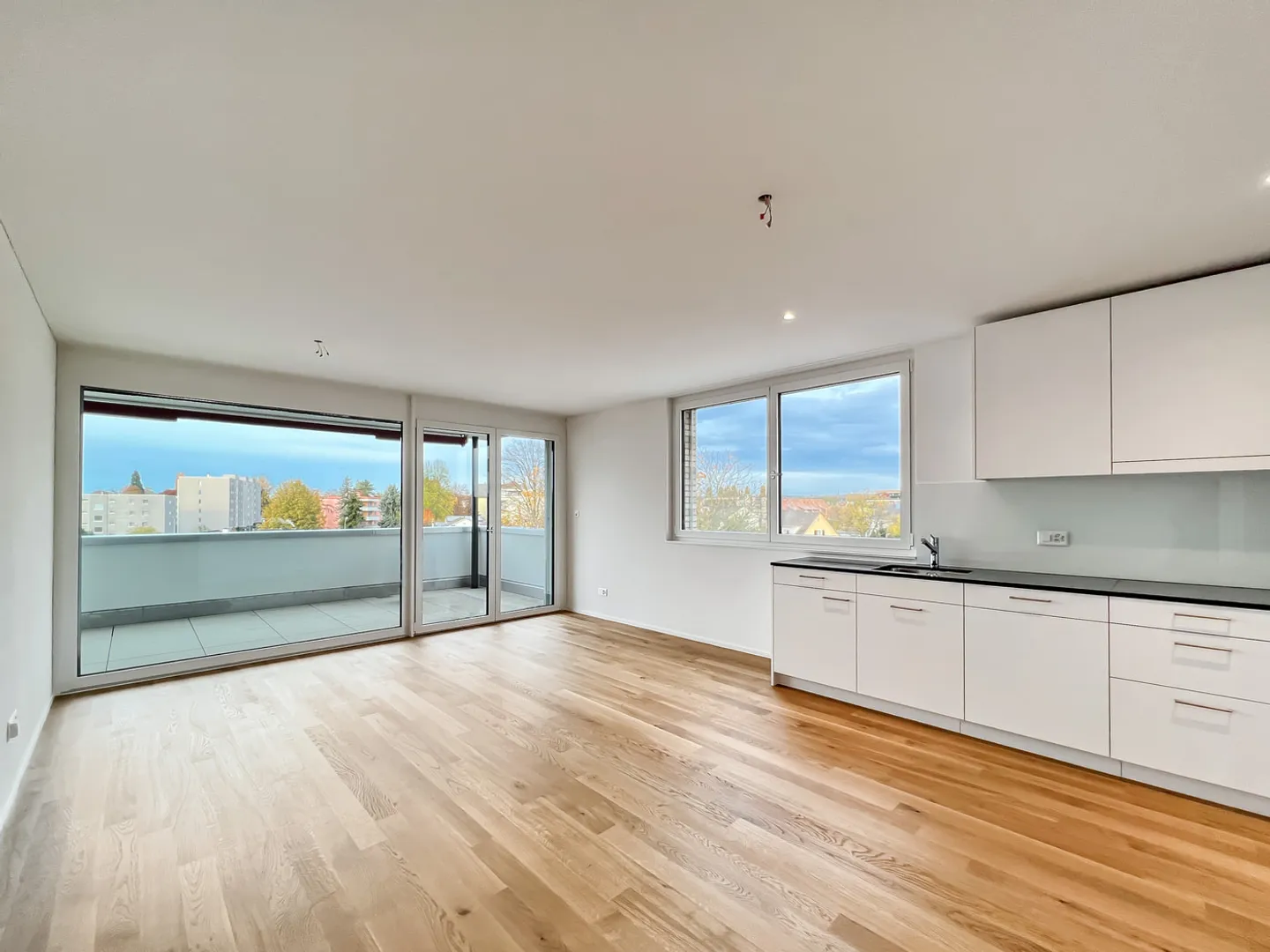 Penthouse for rent - Photo 3 of 7
