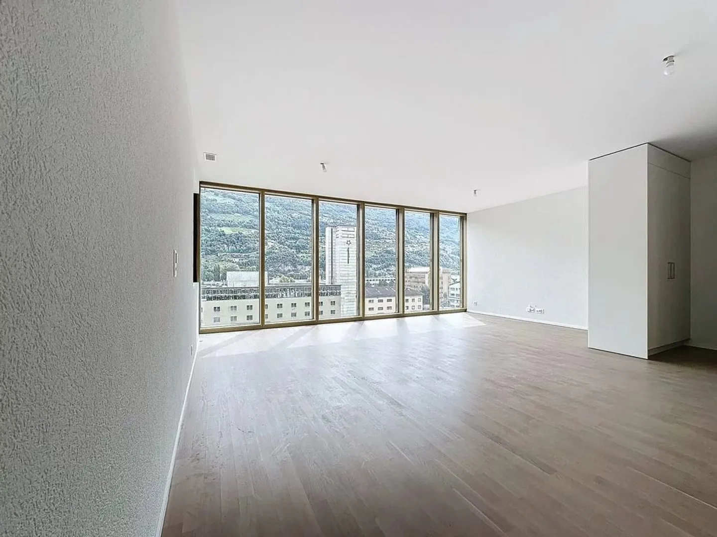 Appartamento 2.5 stanze - Foto 8 di 8