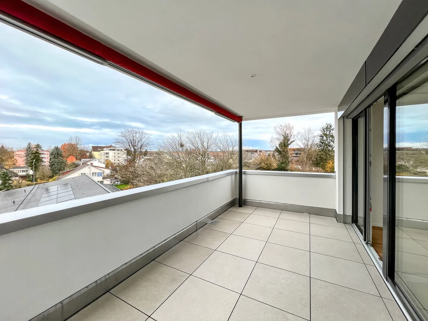 Penthouse for rent - Photo 7 of 7