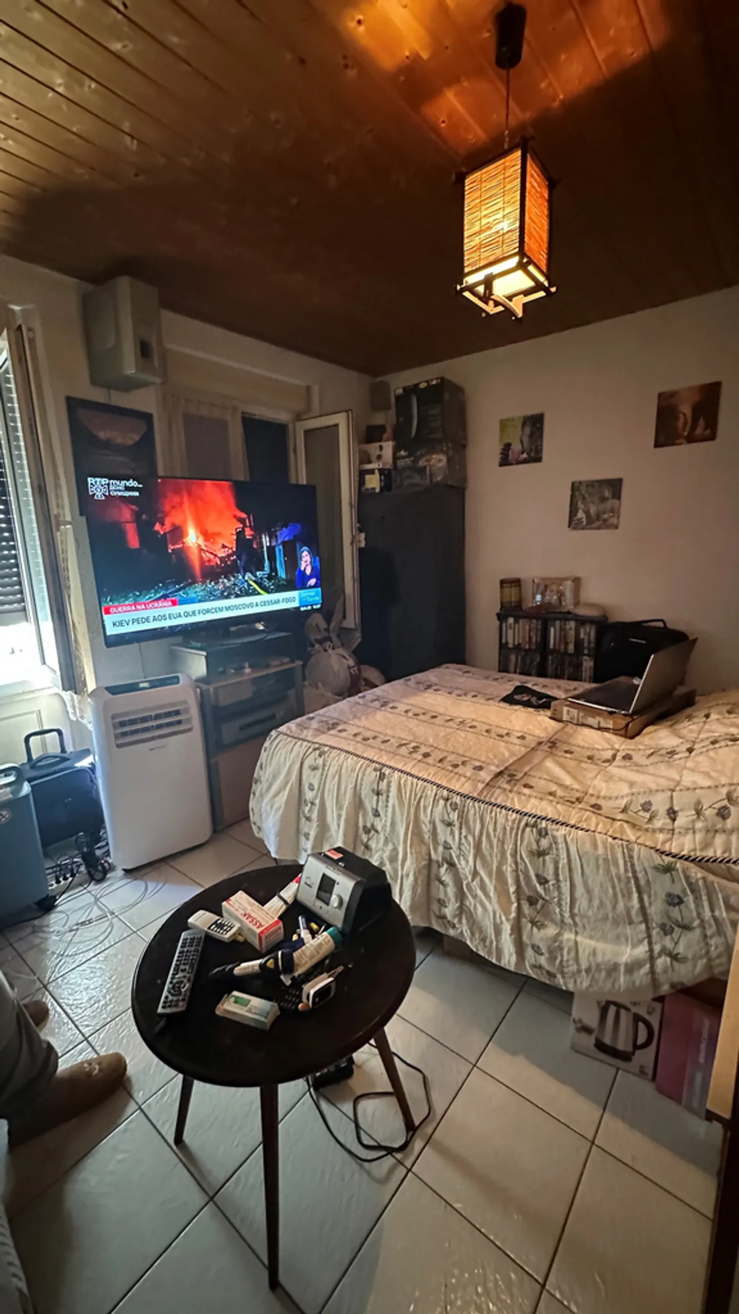 Appartement Charmant à St-Maurice - Photo 3 sur 5