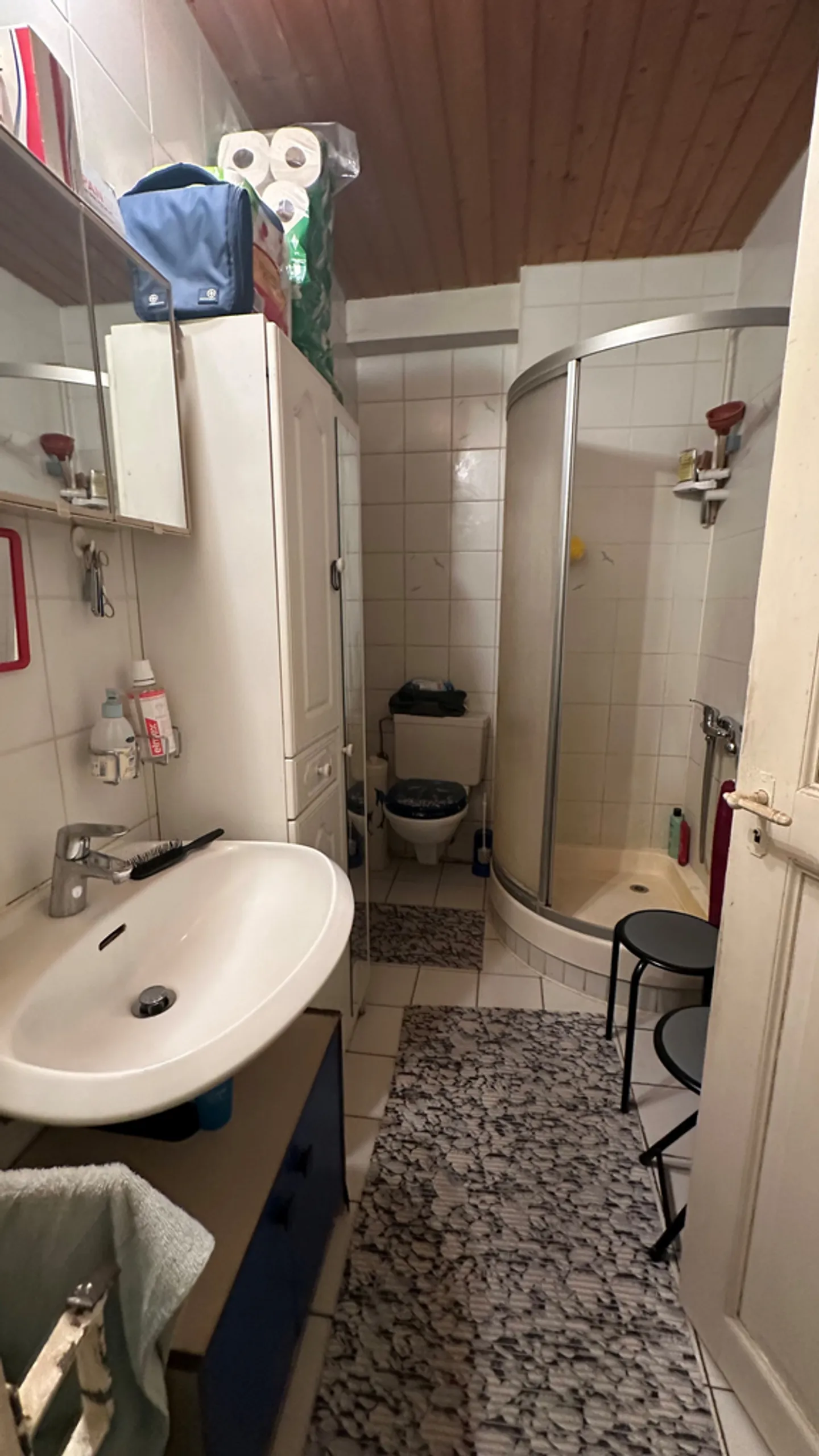 Appartement Charmant à St-Maurice - Photo 5 sur 5