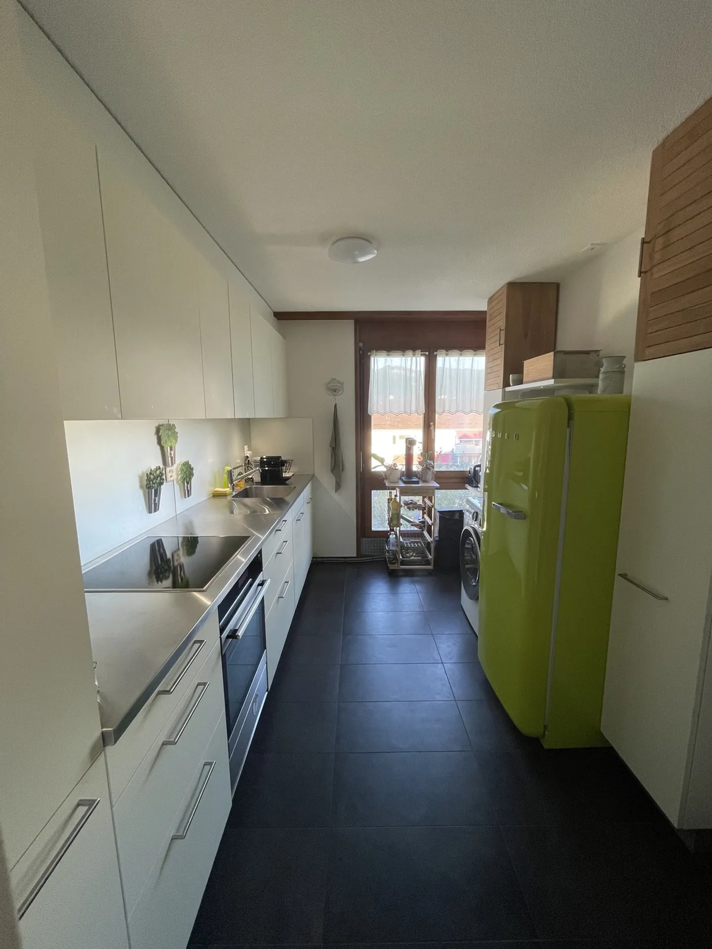 Appartamento duplex di 3,5 stanze in posizione privilegiata - Foto 6 di 13