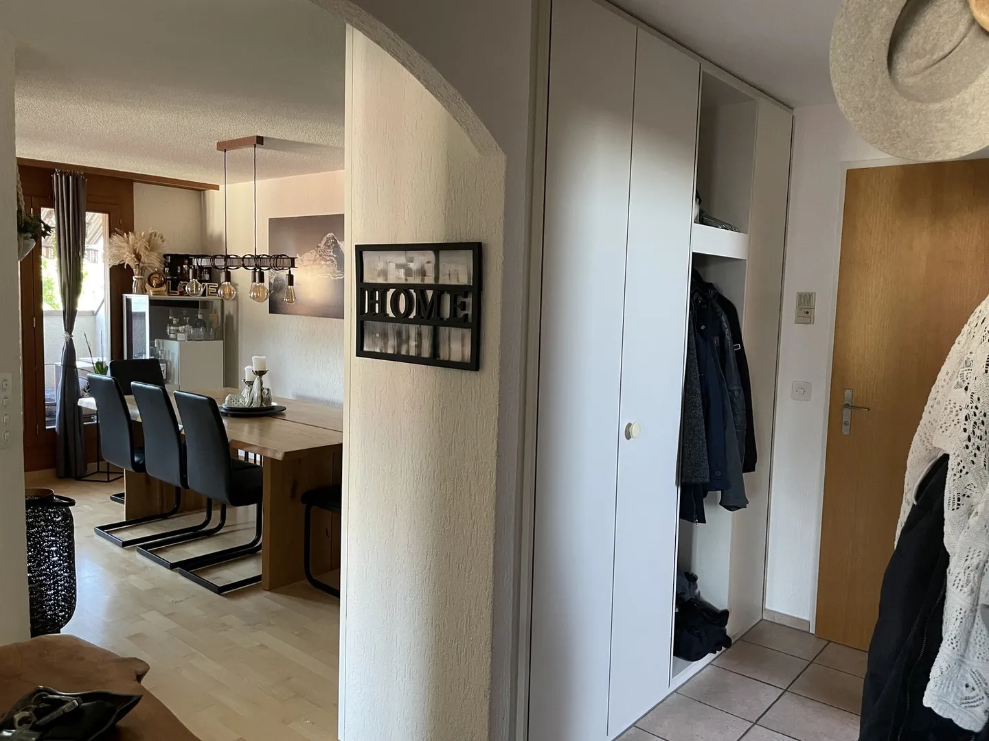 Appartamento duplex di 3,5 stanze in posizione privilegiata - Foto 9 di 13