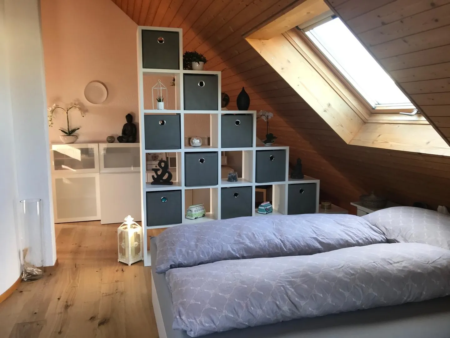 Appartamento duplex di 3,5 stanze in posizione privilegiata - Foto 10 di 13