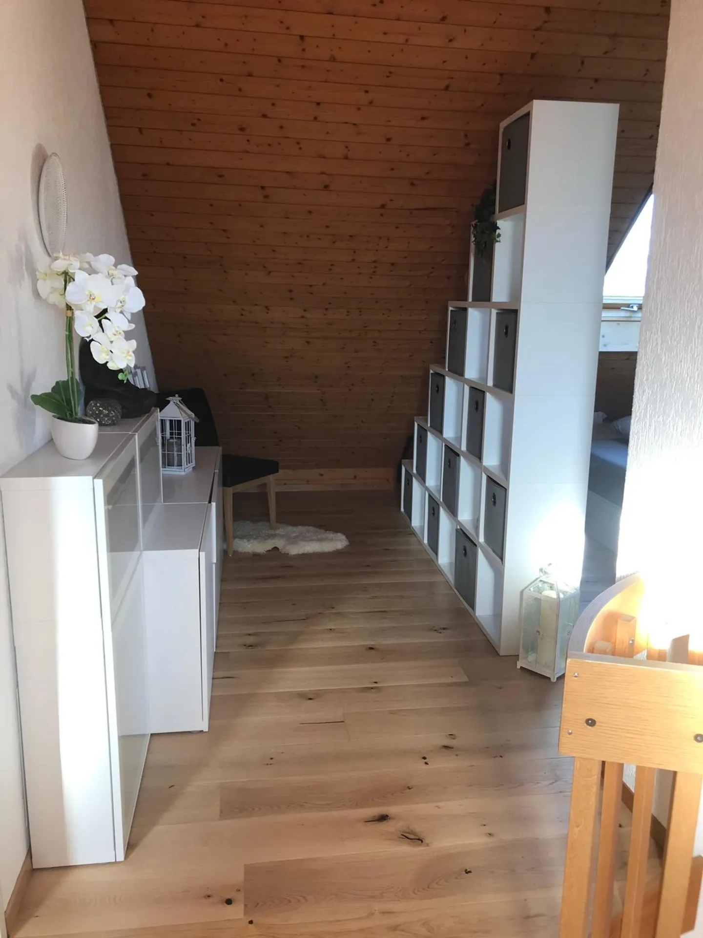 Appartamento duplex di 3,5 stanze in posizione privilegiata - Foto 11 di 13