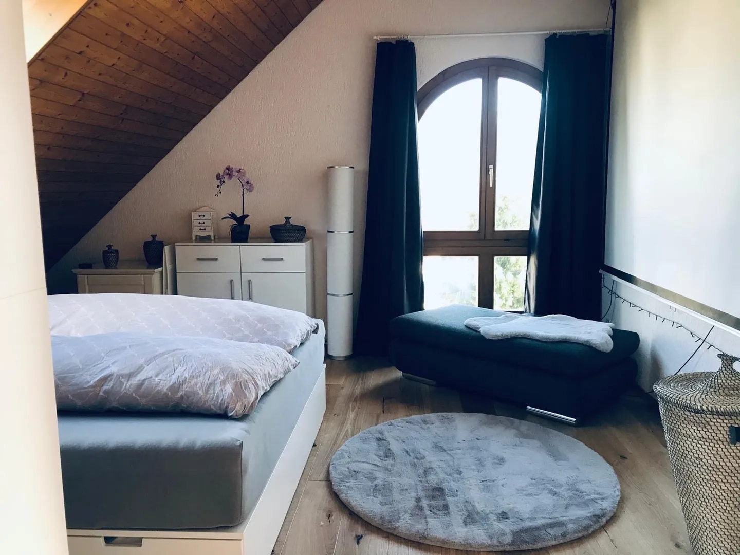 Appartamento duplex di 3,5 stanze in posizione privilegiata - Foto 12 di 13