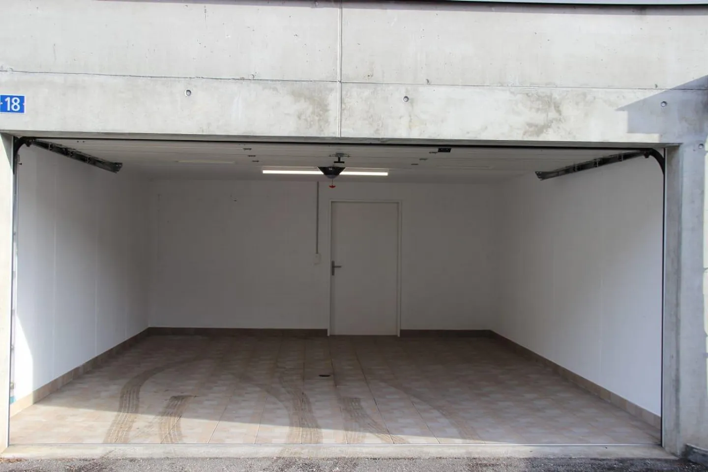 Charmantes Einfamilienhaus in Chur - Foto 3 von 12