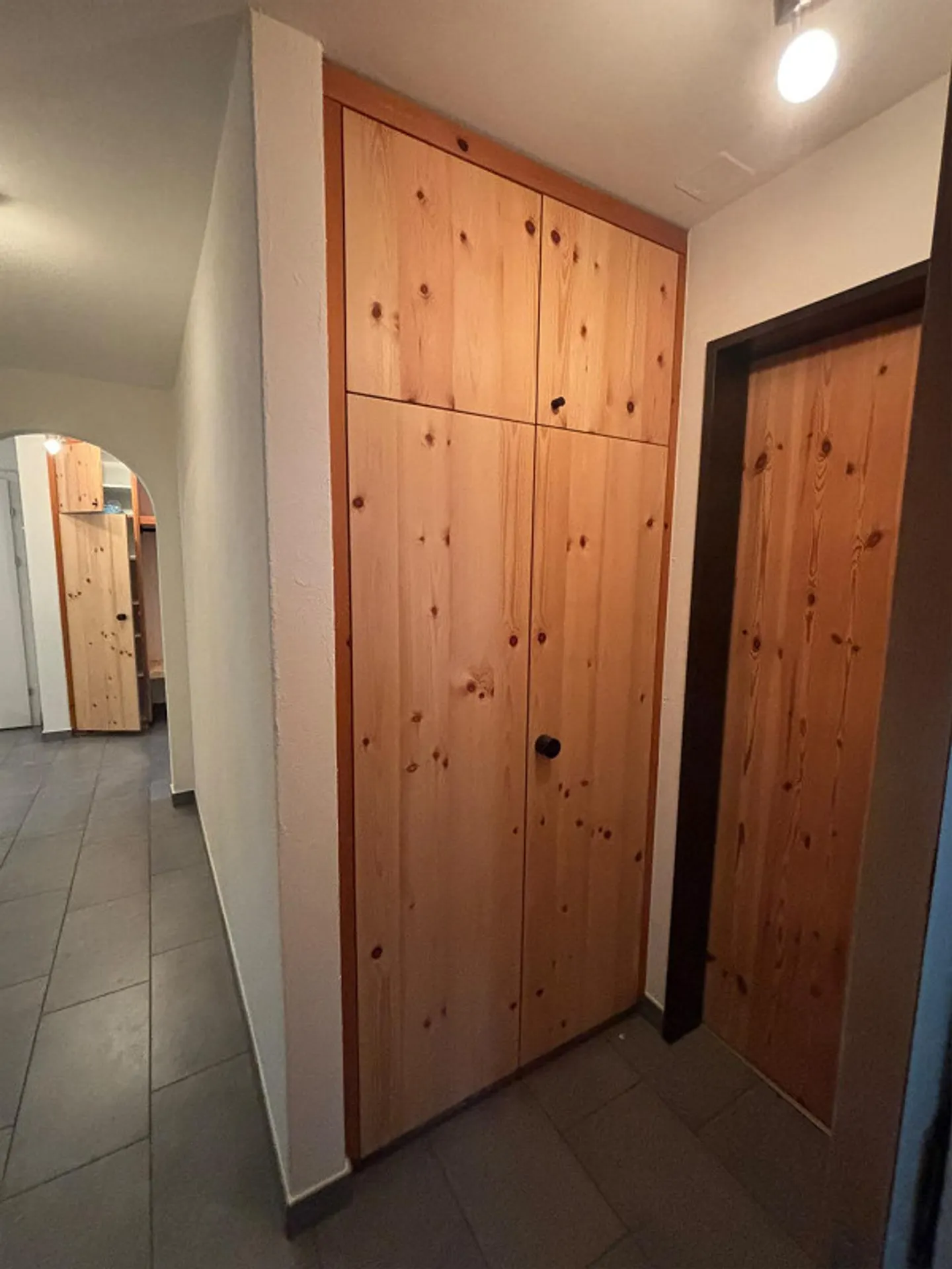 Appartement 4 1/2 pièces à Untervaz - Photo 18 sur 18