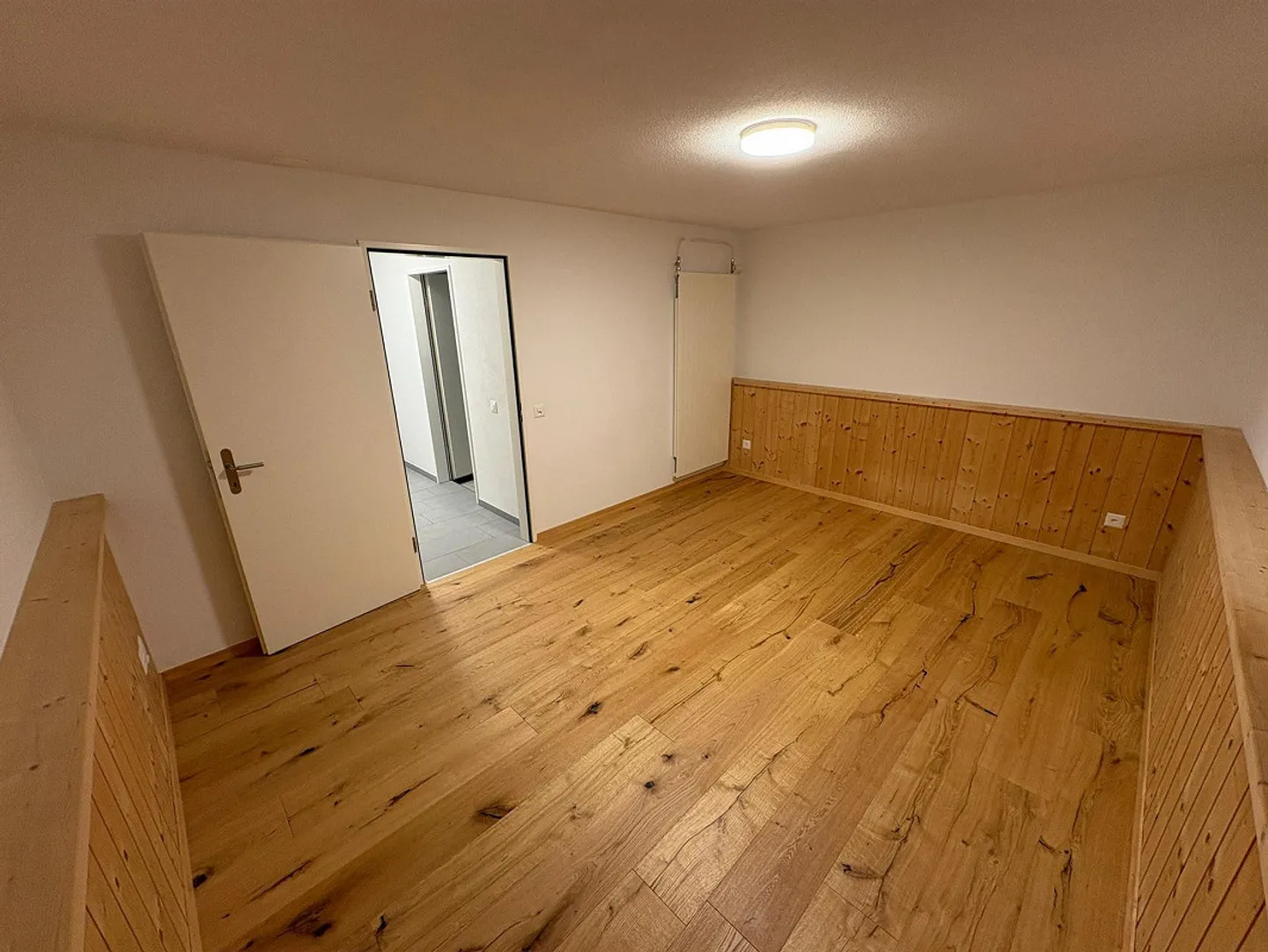 Charmantes Einfamilienhaus in Chur - Foto 5 von 12