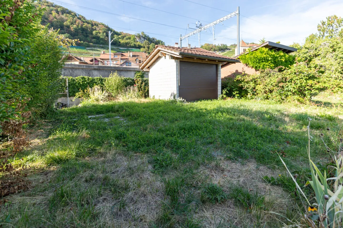 Propriété avec accès au lac - Photo 2 sur 15
