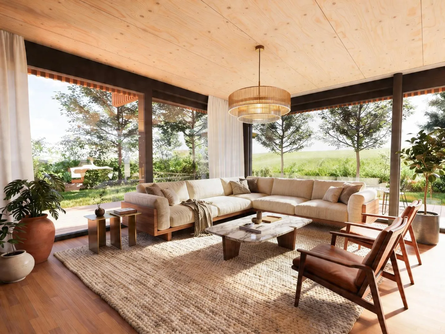 Vente - Villa Epalinges - Photo 1 sur 4