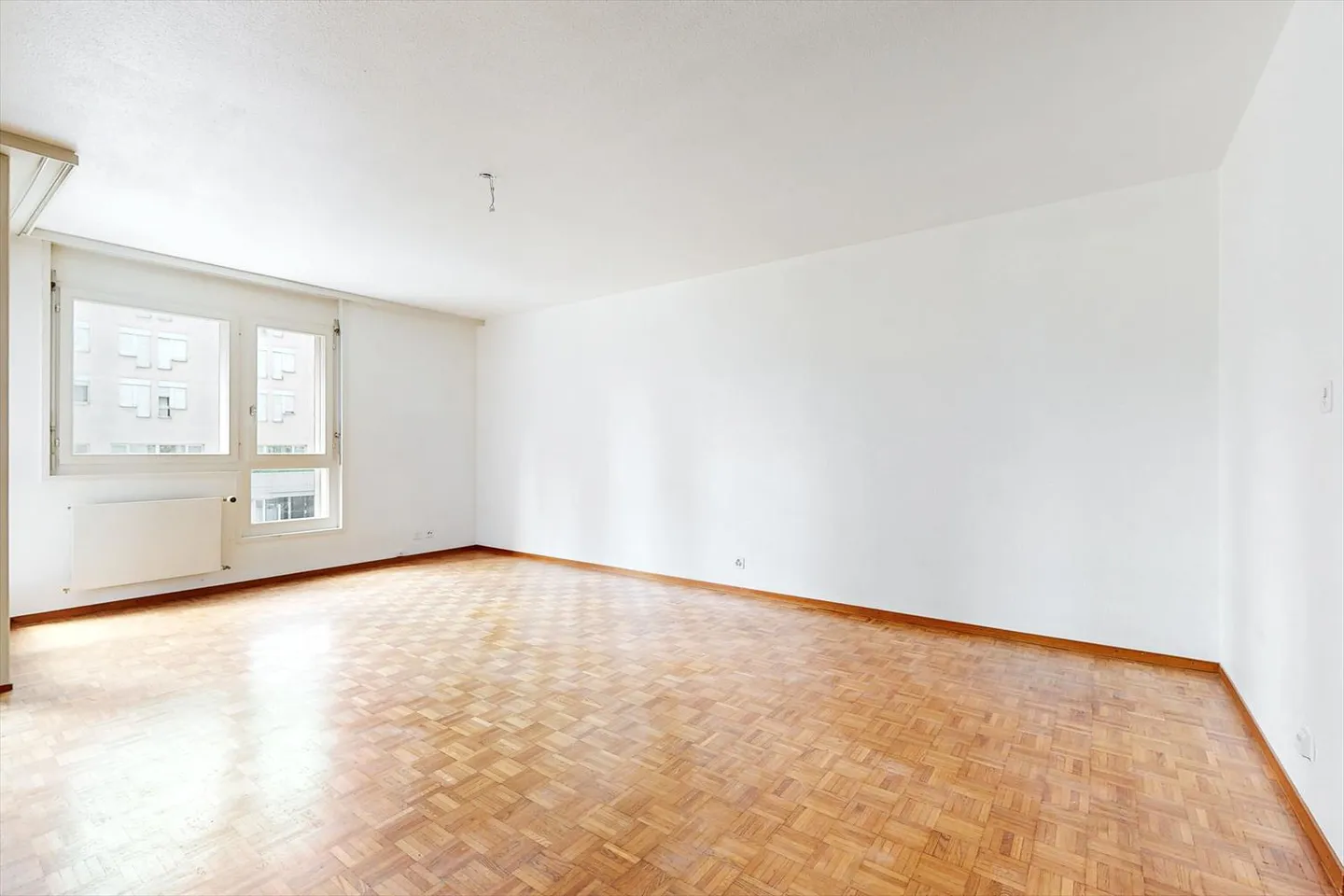 Geräumiges Studio - Foto 3 von 7