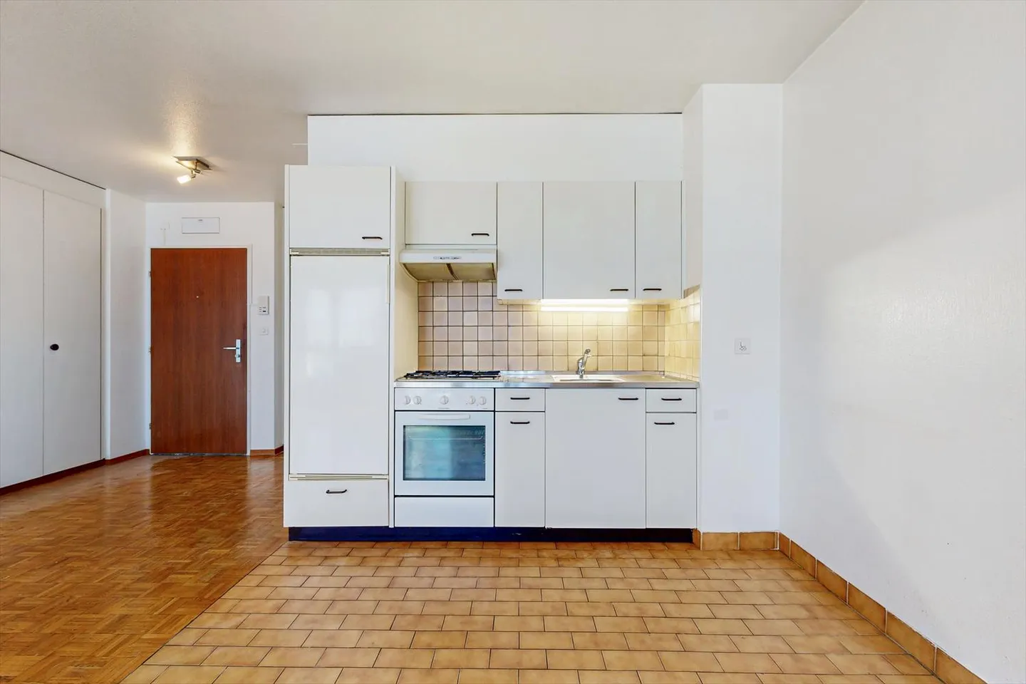 Geräumiges Studio - Foto 4 von 7