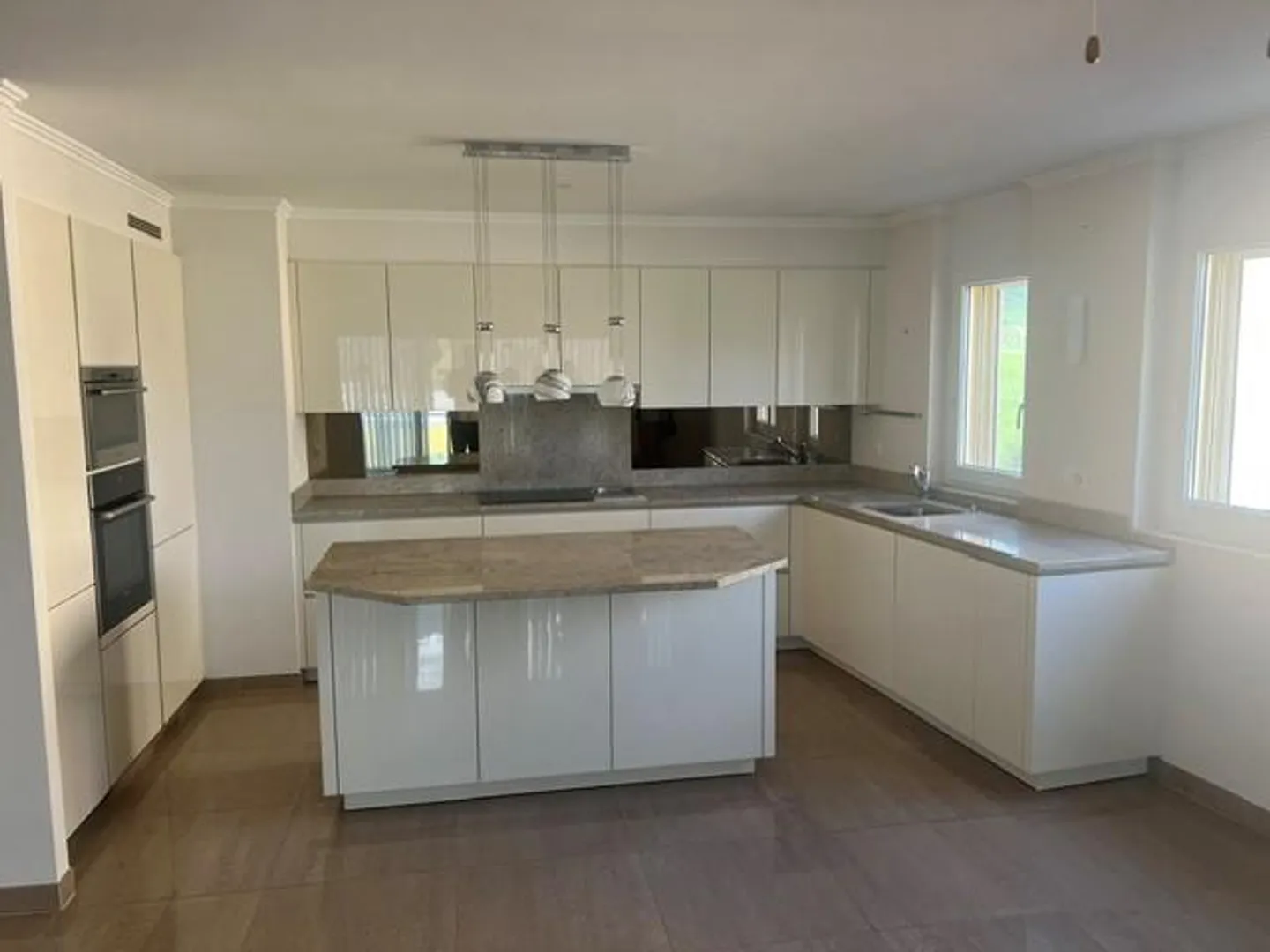 Schönes Apartment in Saillon - Foto 5 von 12
