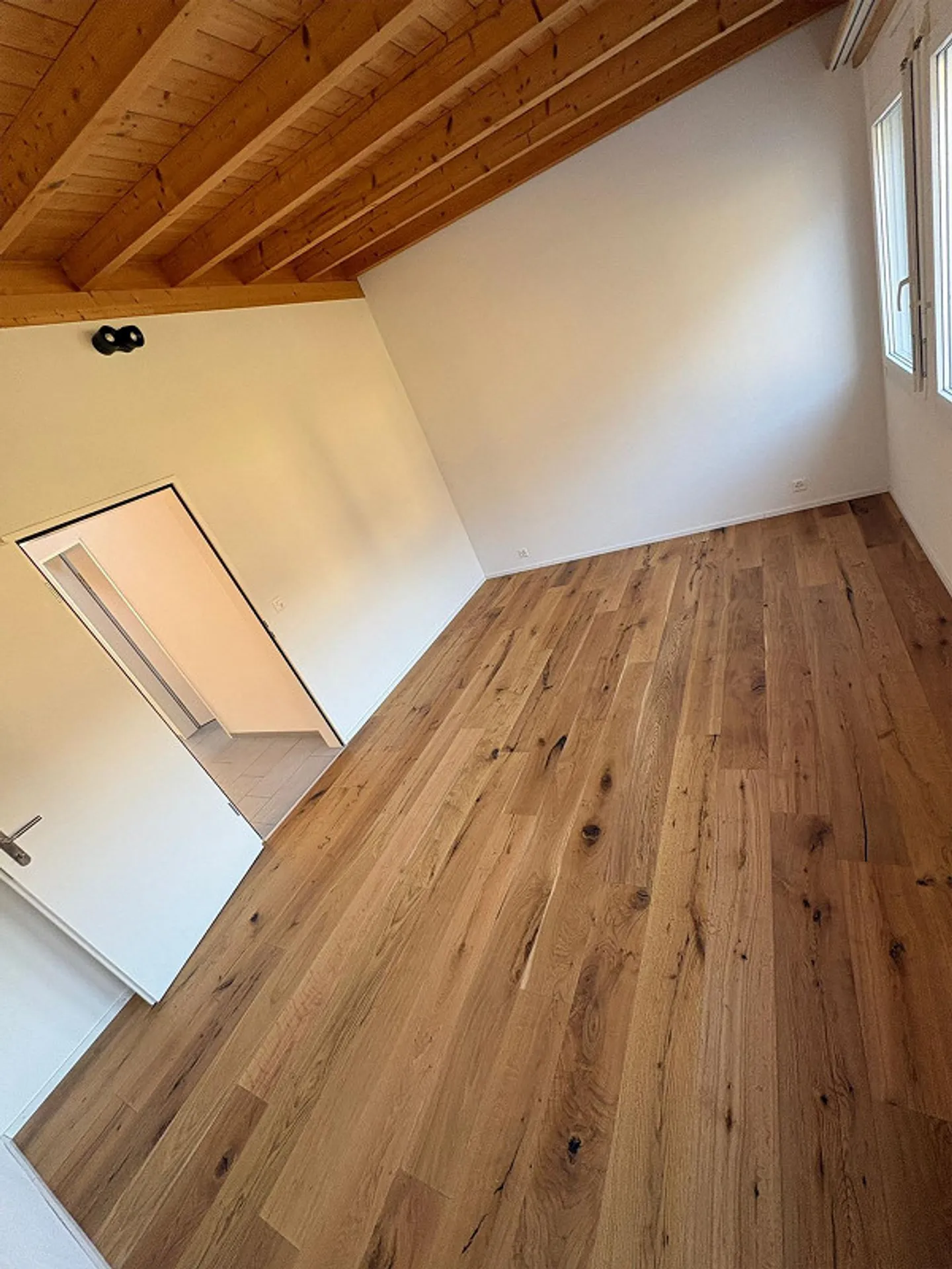 Charmantes Einfamilienhaus in Chur - Foto 9 von 12