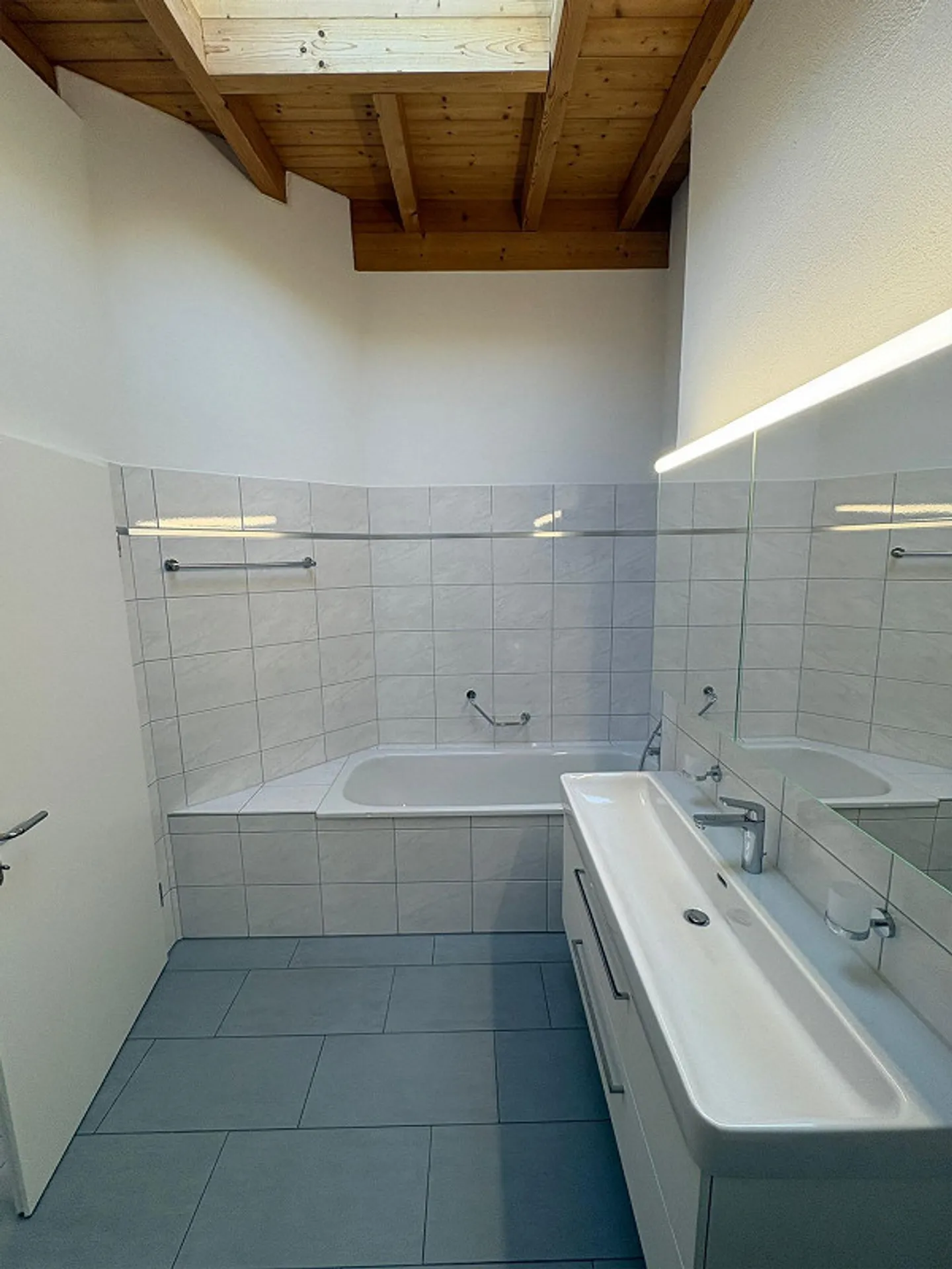 Charmantes Einfamilienhaus in Chur - Foto 10 von 12