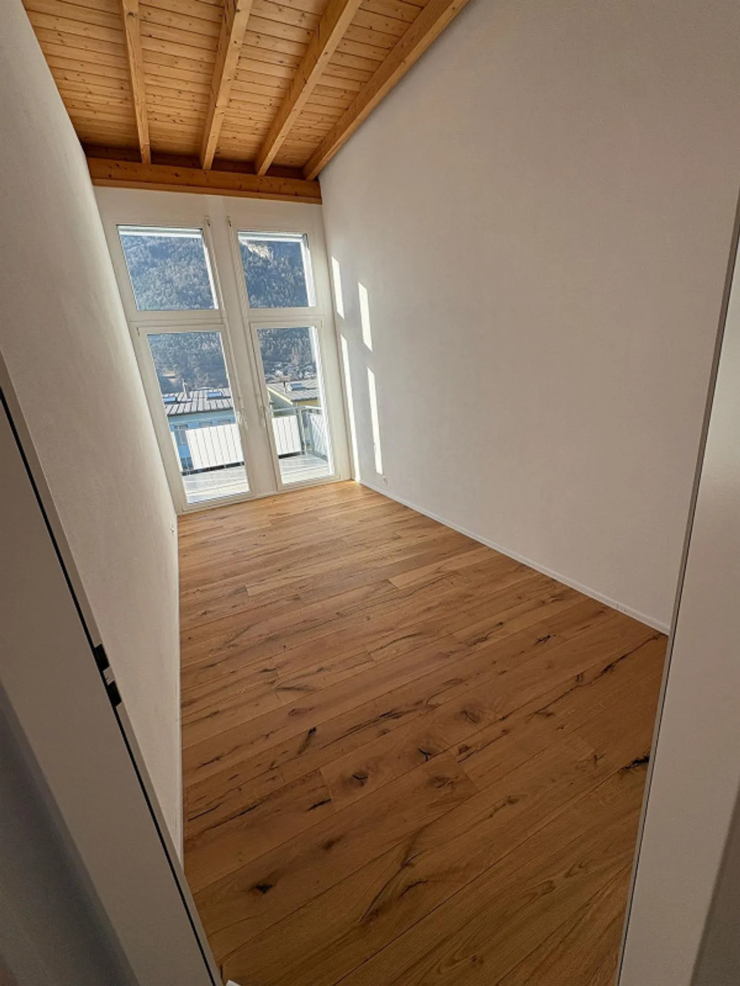 Charmantes Einfamilienhaus in Chur - Foto 11 von 12