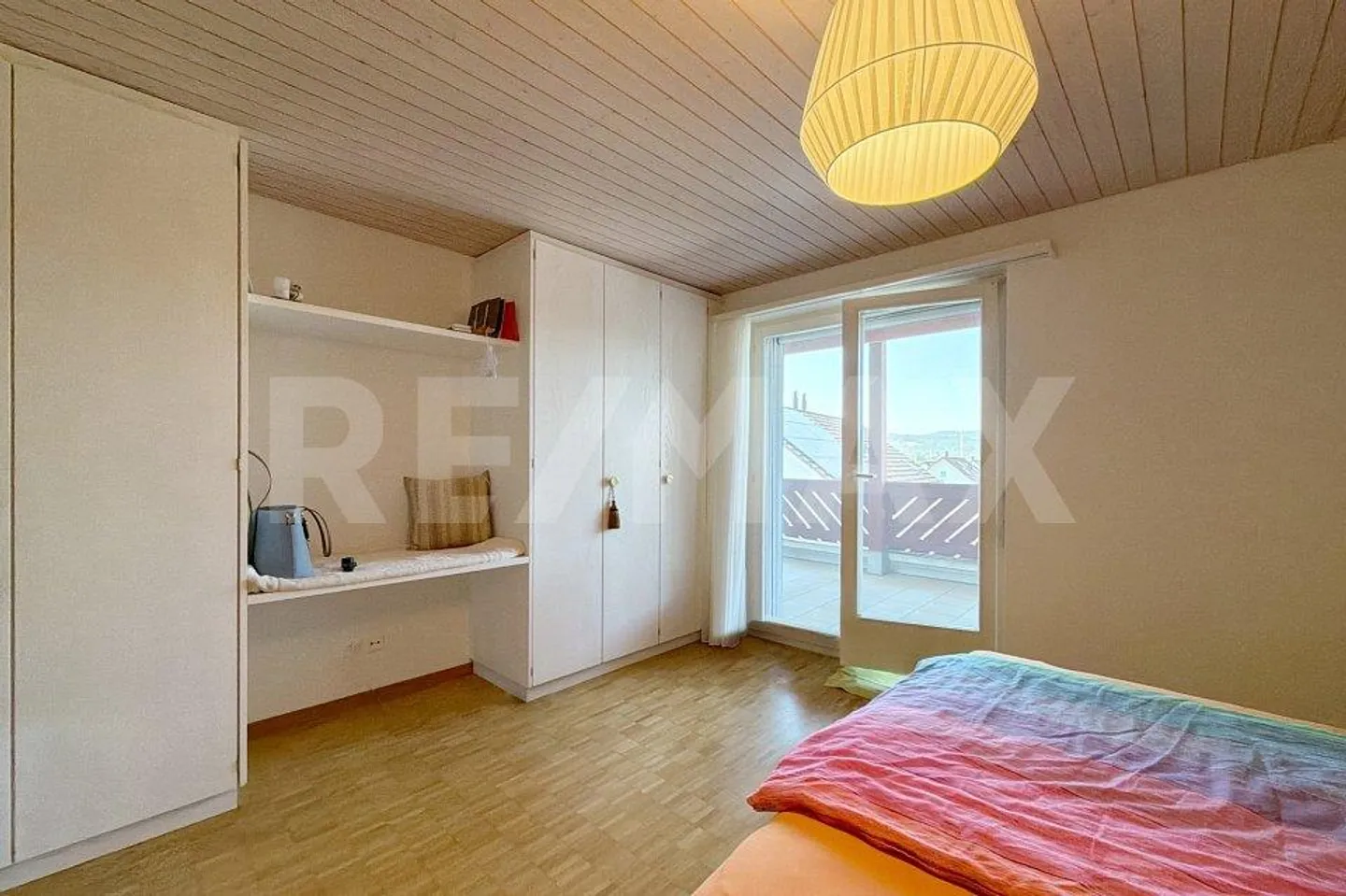 Charming Penthouse with Castle View - Photo 6 of 13