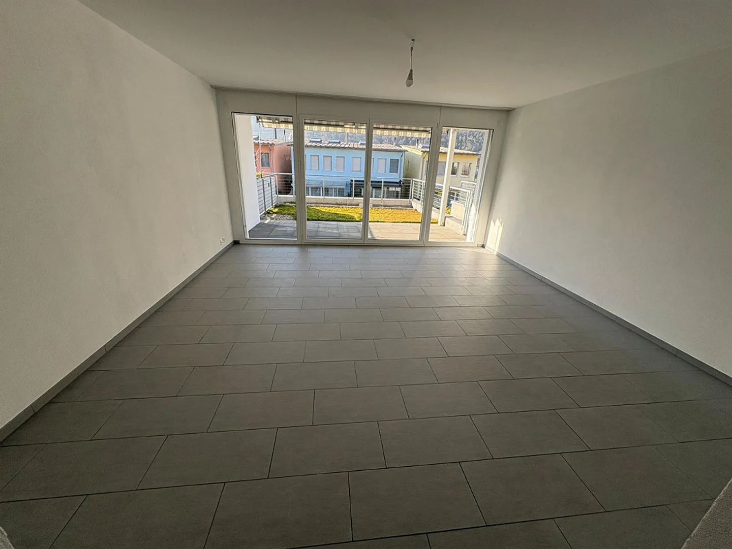 Charmantes Einfamilienhaus in Chur - Foto 7 von 12