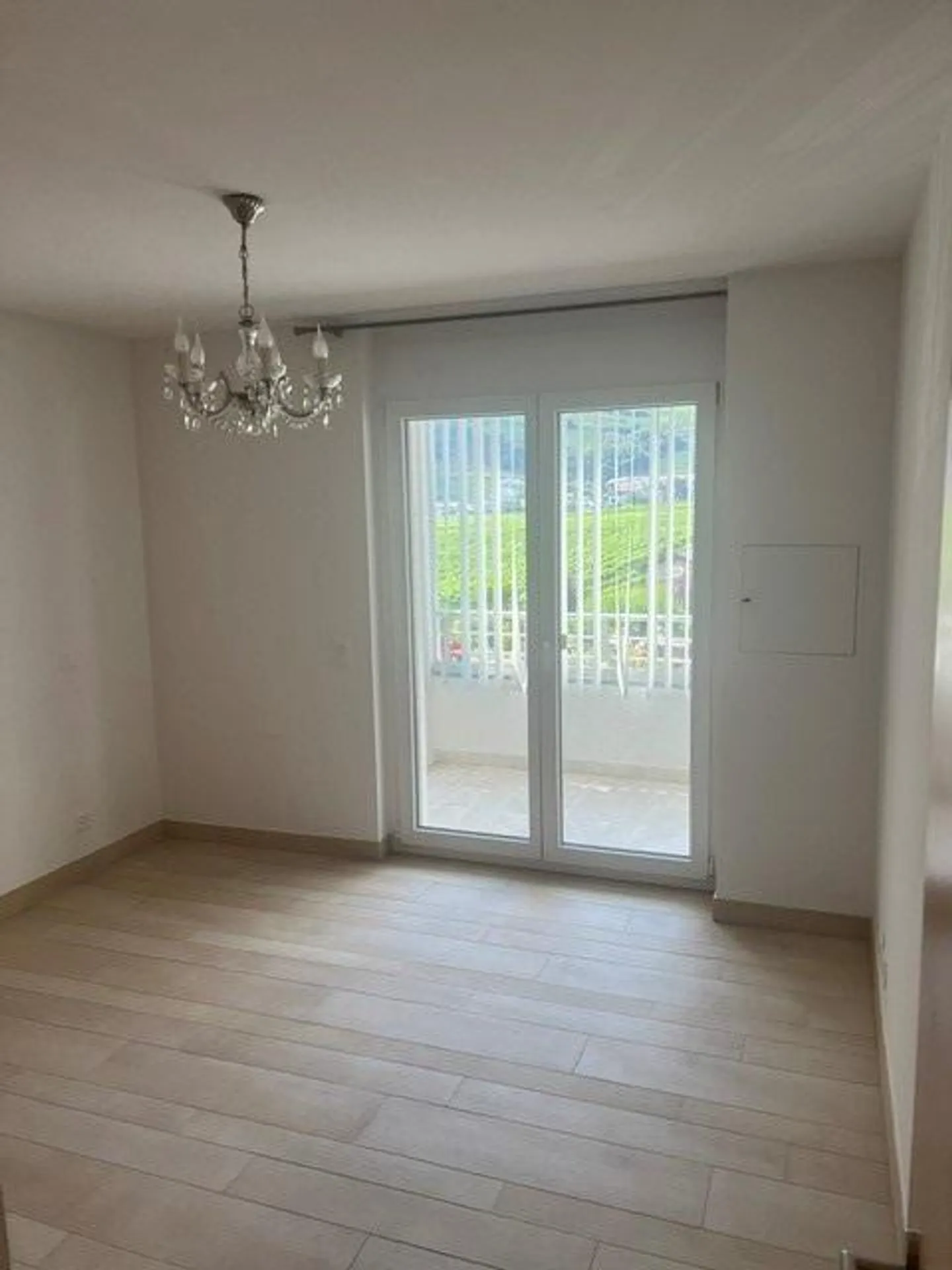 Schönes Apartment in Saillon - Foto 7 von 12