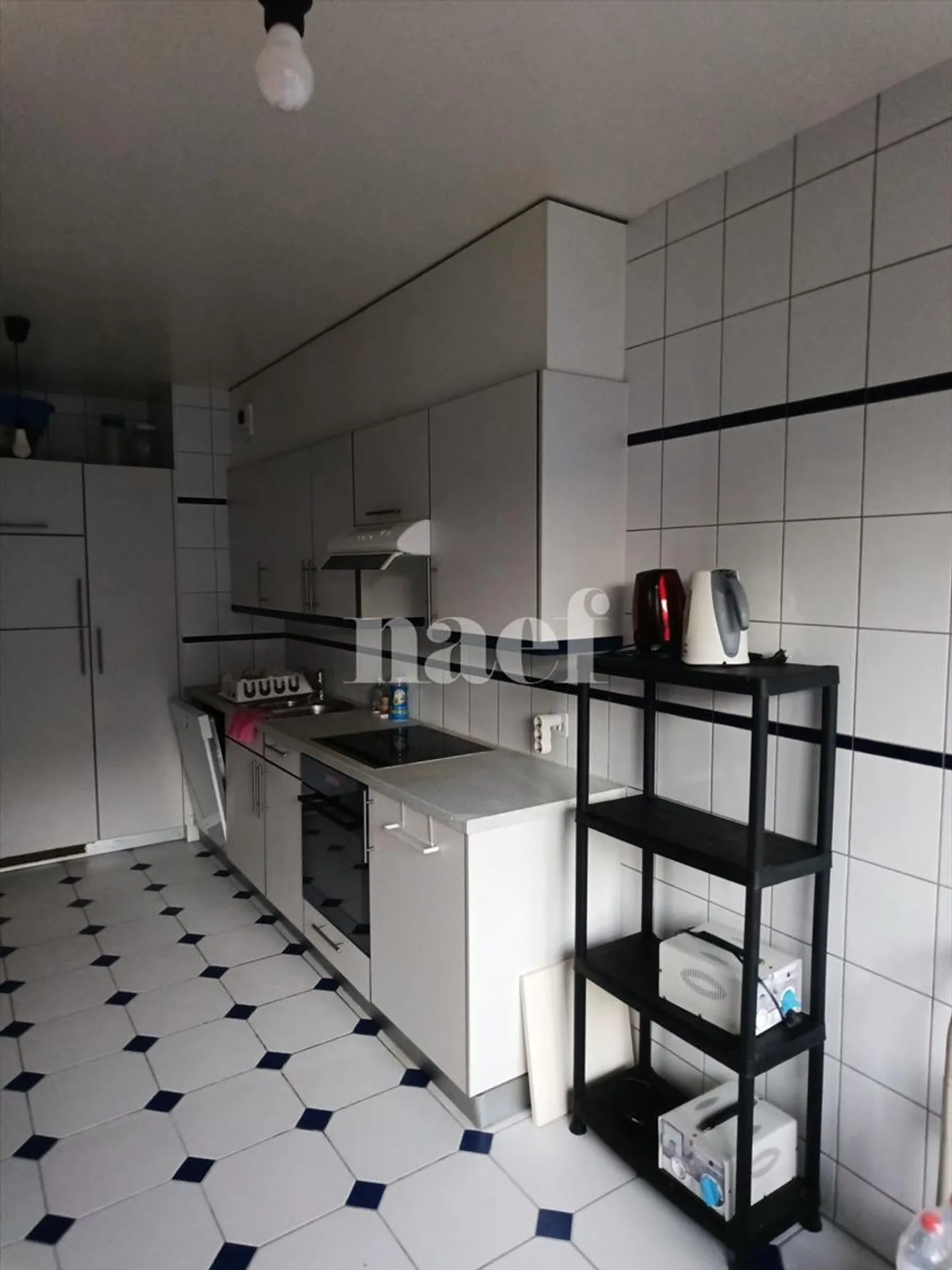 Appartement 6 pièces - Photo 4 sur 11