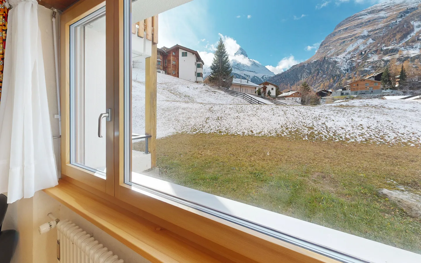 Appartamento 2,5 locali a Winkelmatten - Foto 4 di 9