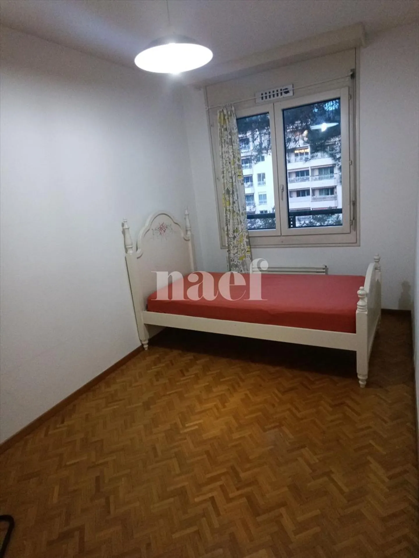 Appartement 6 pièces - Photo 7 sur 11