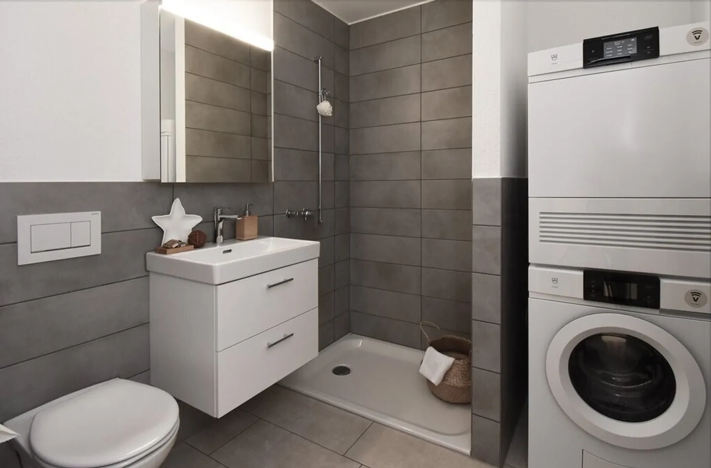 Helle 3.5 Zimmer Wohnung - Foto 9 von 9
