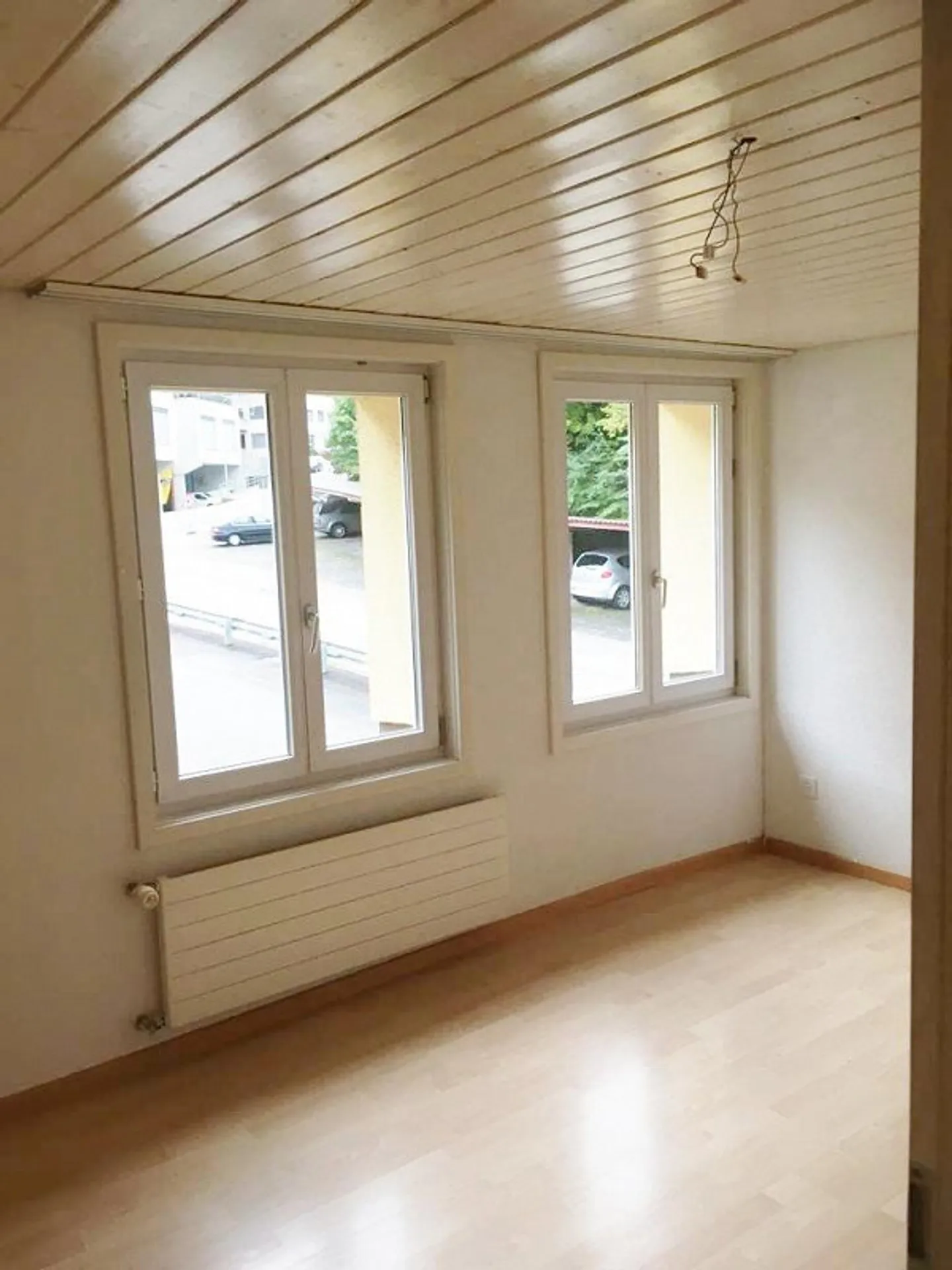 4.5-Zimmer-Wohnung in kleinerer Liegenschaft - Foto 2 von 15