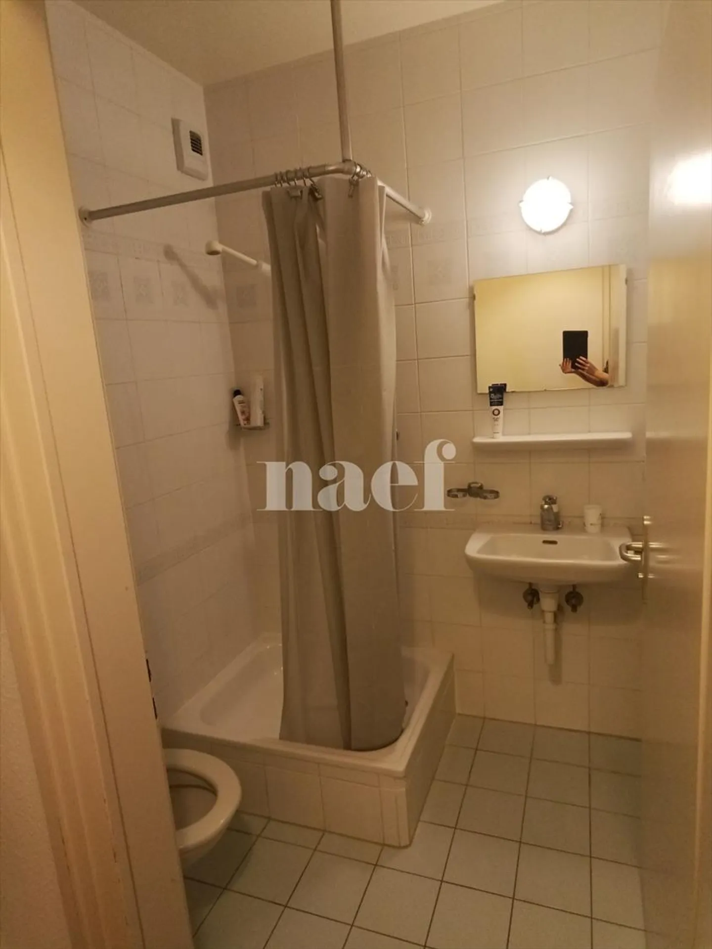 Appartement 6 pièces - Photo 10 sur 11