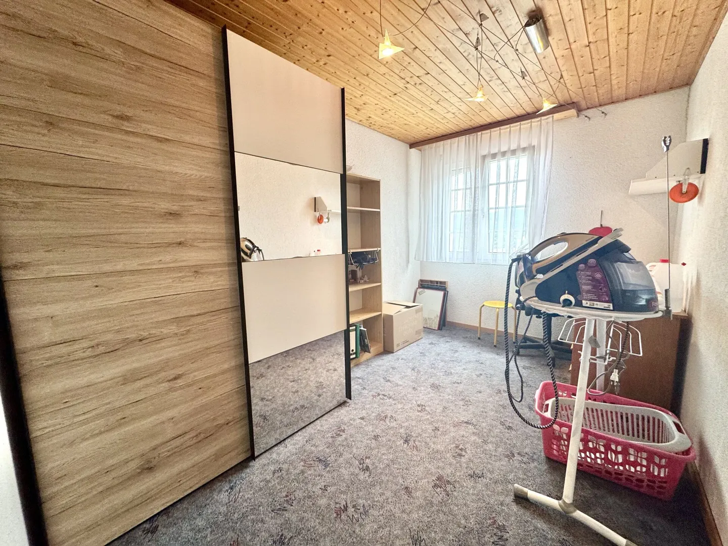 Unique Opportunity - Well-Maintained Semi-Detached Family House in a Quiet Cul-de-Sac with a View - Photo 17 of 18