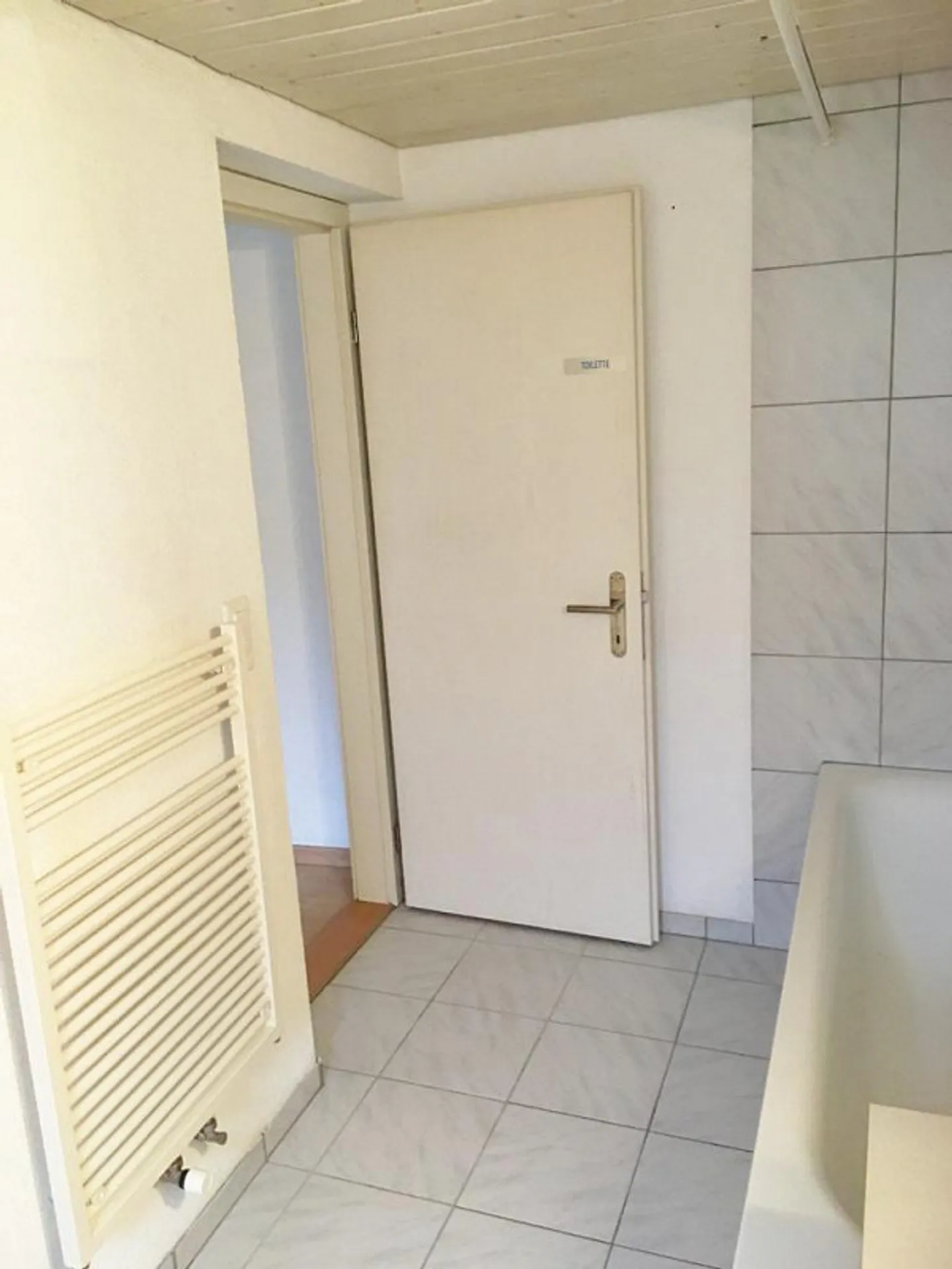 4.5-Zimmer-Wohnung in kleinerer Liegenschaft - Foto 4 von 15