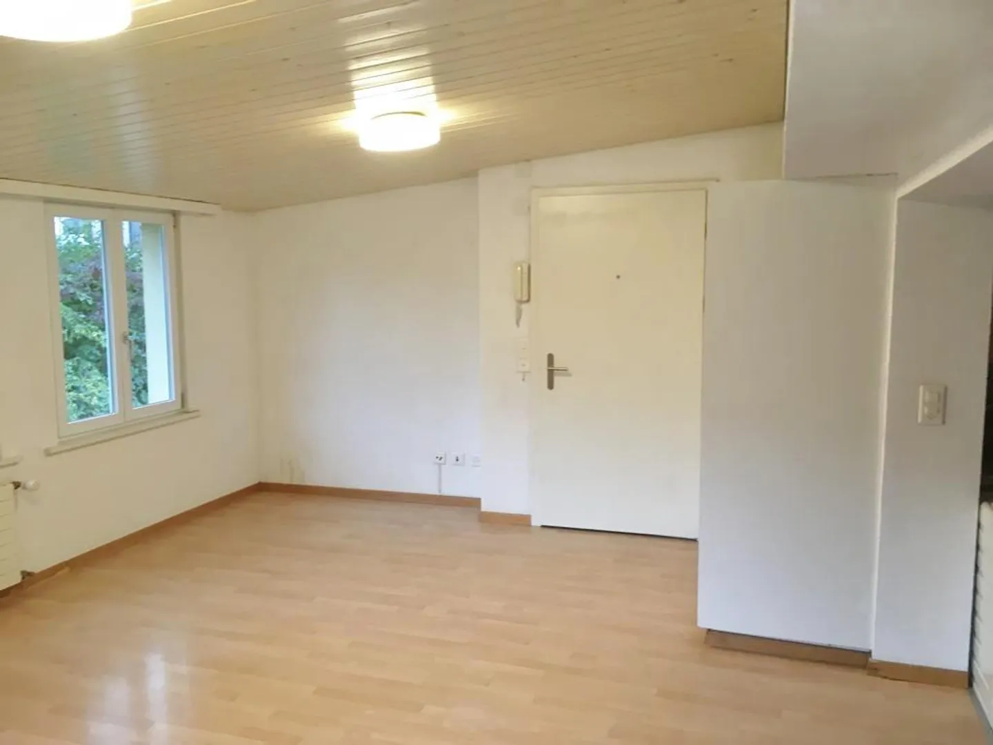 4.5-Zimmer-Wohnung in kleinerer Liegenschaft - Foto 7 von 15