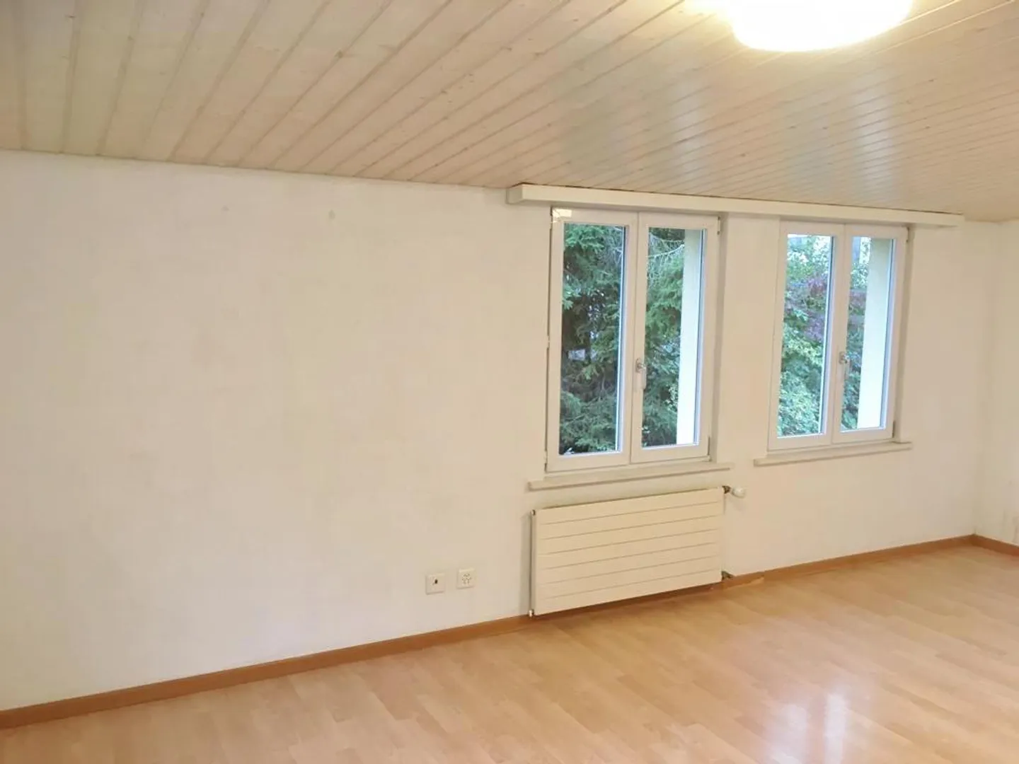 4.5-Zimmer-Wohnung in kleinerer Liegenschaft - Foto 8 von 15