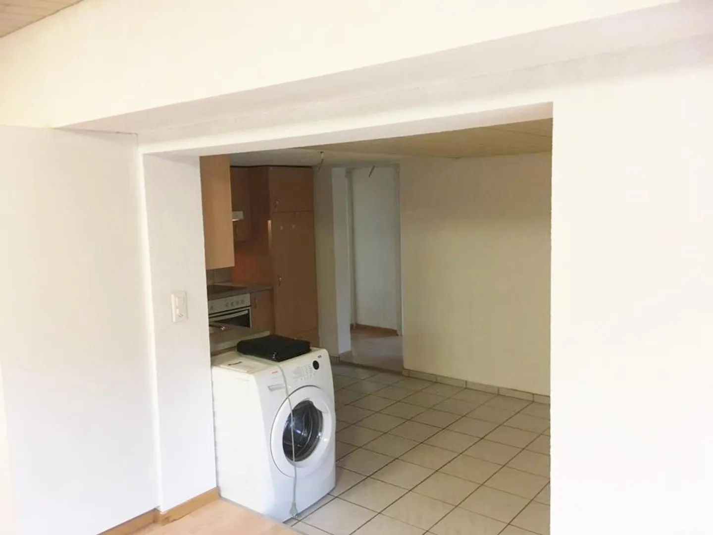 4.5-Zimmer-Wohnung in kleinerer Liegenschaft - Foto 9 von 15