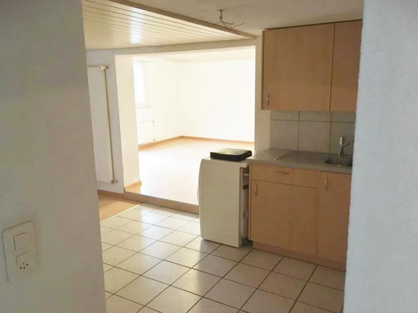 4.5-Zimmer-Wohnung in kleinerer Liegenschaft - Foto 5 von 15
