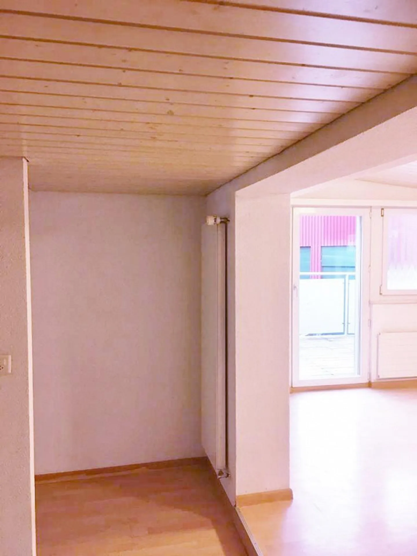4.5-Zimmer-Wohnung in kleinerer Liegenschaft - Foto 6 von 15
