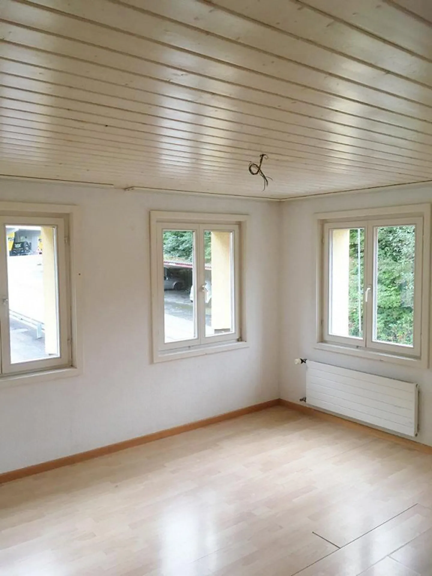 4.5-Zimmer-Wohnung in kleinerer Liegenschaft - Foto 13 von 15