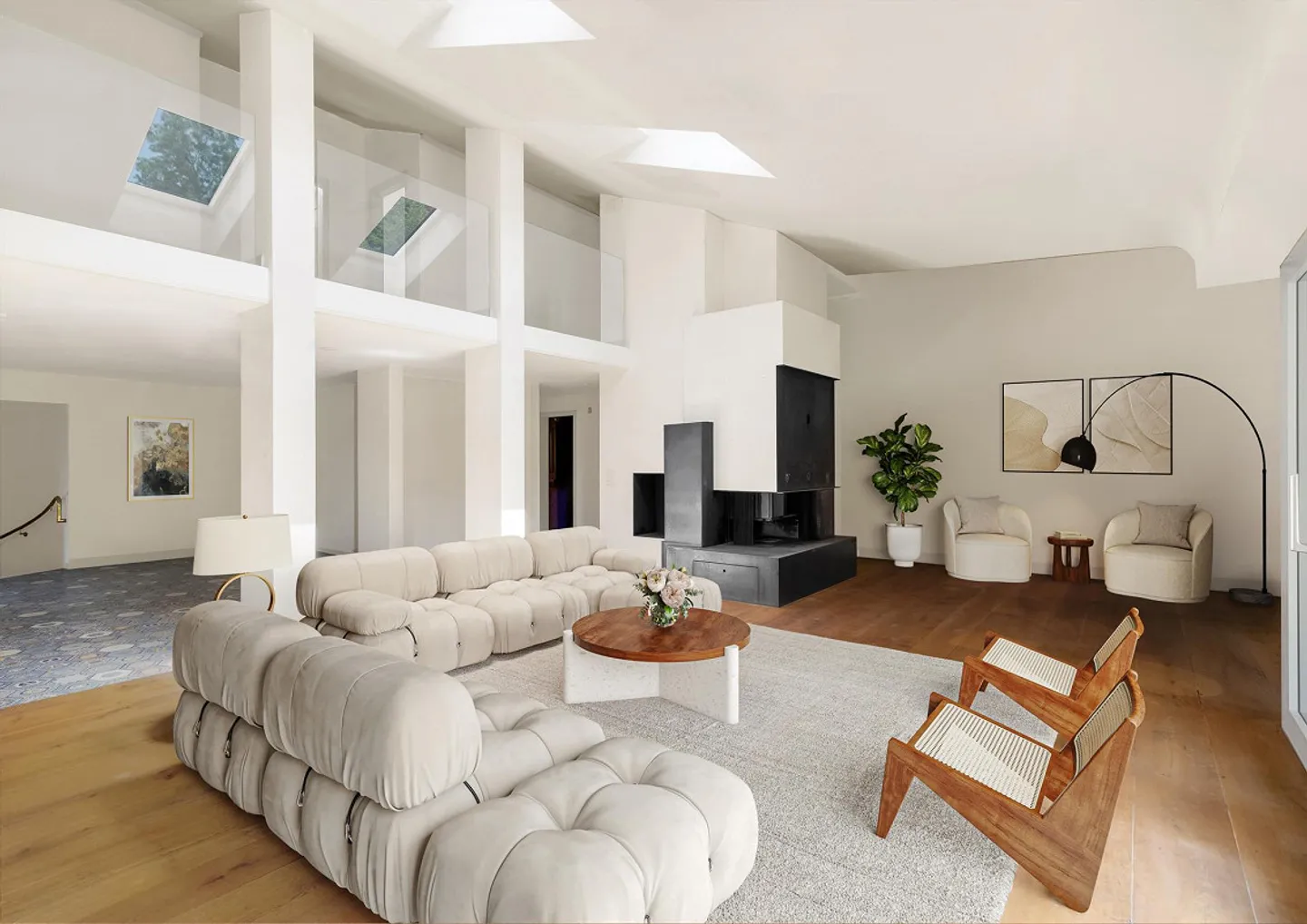 Progetta la tua villa da sogno con piscina, sauna e giardino - Foto 2 di 4