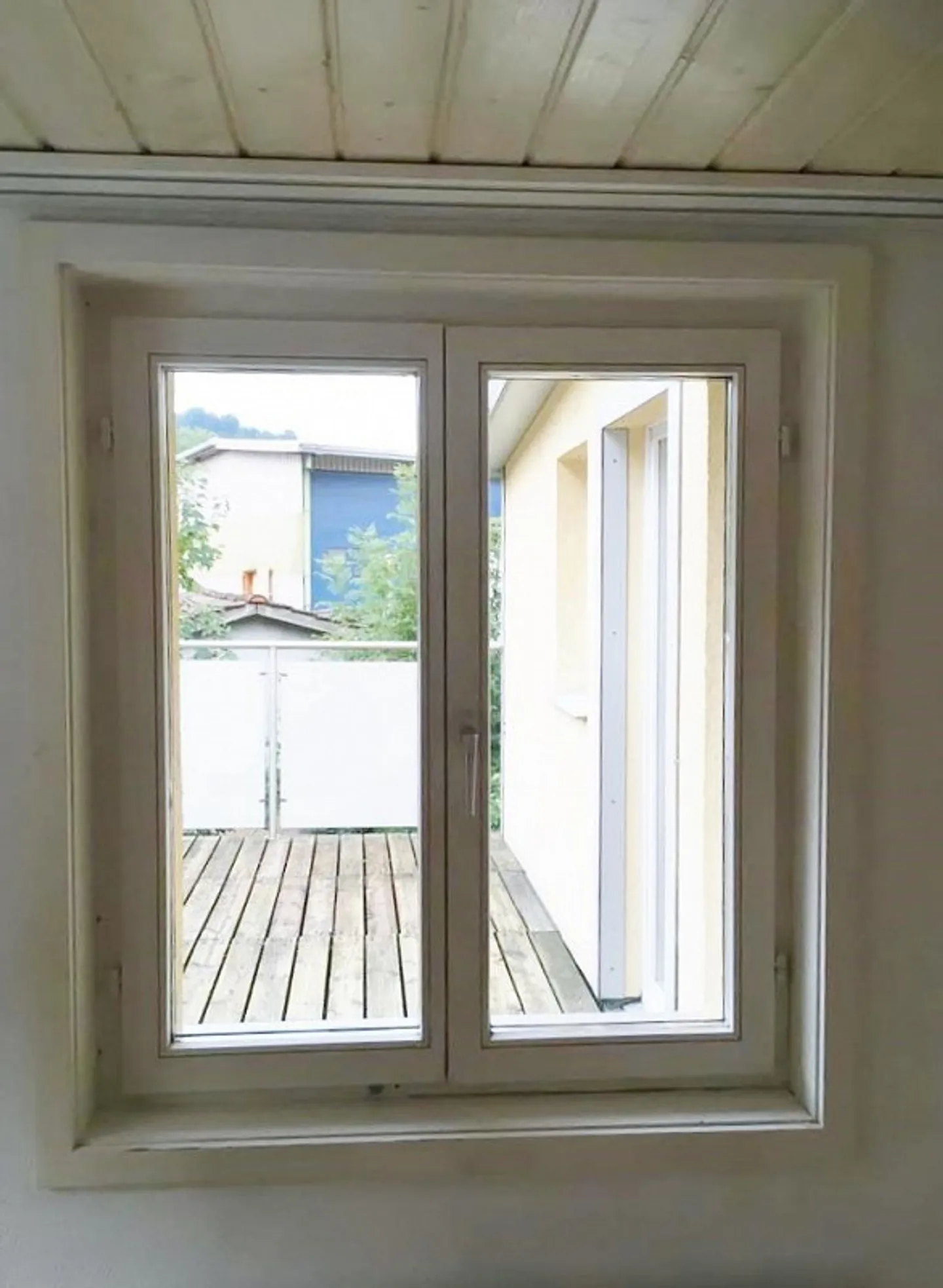 4.5-Zimmer-Wohnung in kleinerer Liegenschaft - Foto 15 von 15