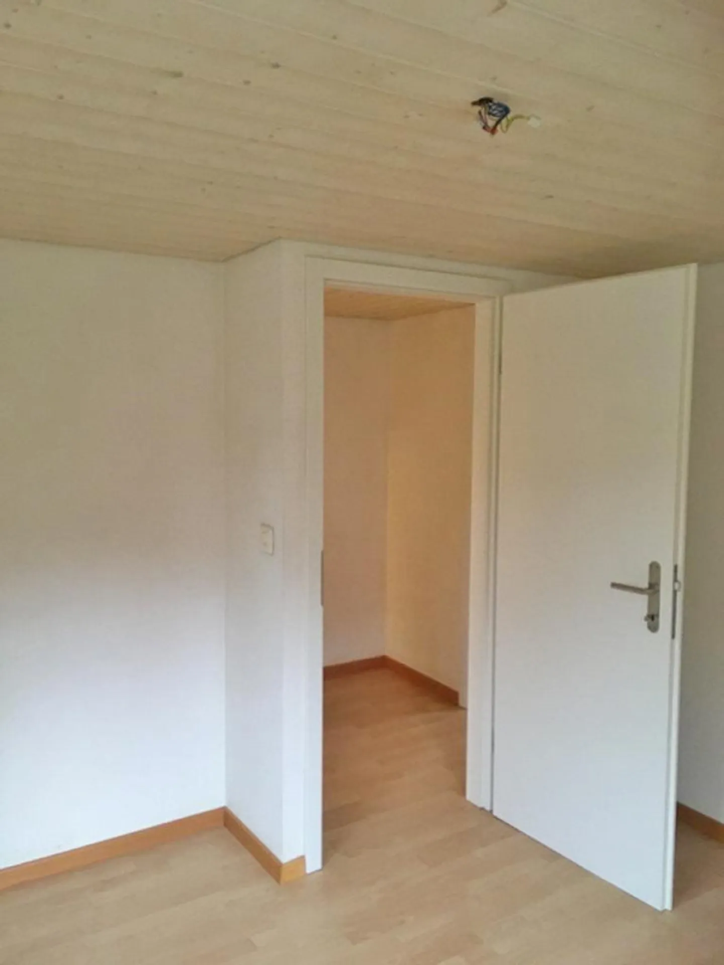 4.5-Zimmer-Wohnung in kleinerer Liegenschaft - Foto 14 von 15