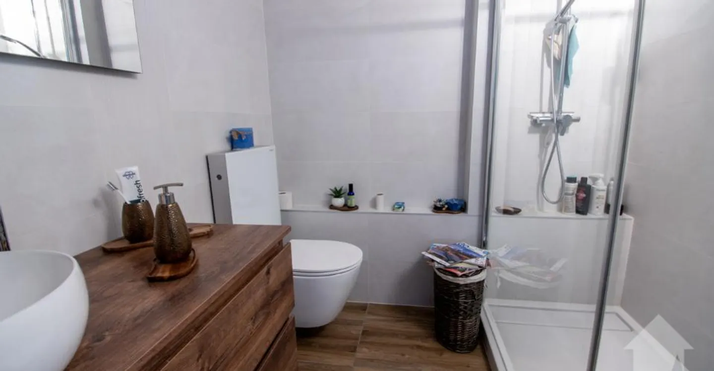 Charming Penthouse in Torgon - Photo 6 of 11