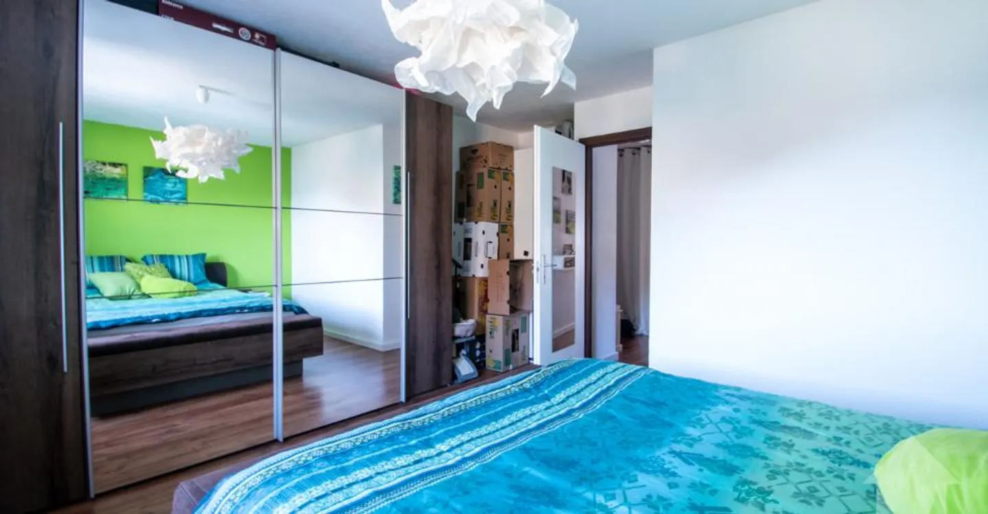 Charming Penthouse in Torgon - Photo 8 of 11