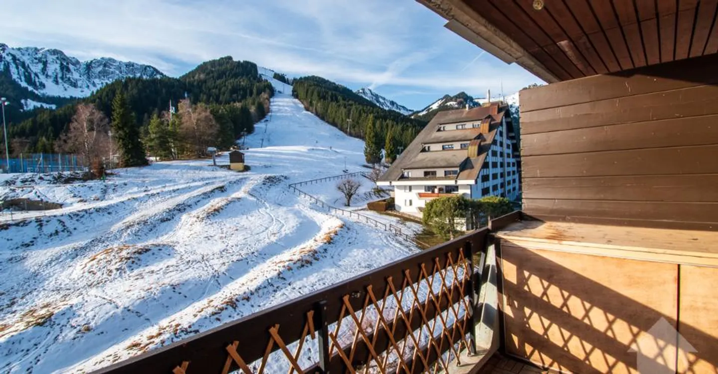 Charming Penthouse in Torgon - Photo 9 of 11